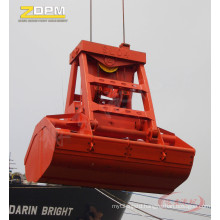 Digging Grab/Digging Grab Bucket/Hydraulic Clamshell Grab